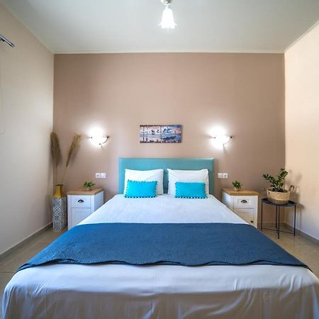 Iro City And Beach Boutique Homes Chania  Zewnętrze zdjęcie