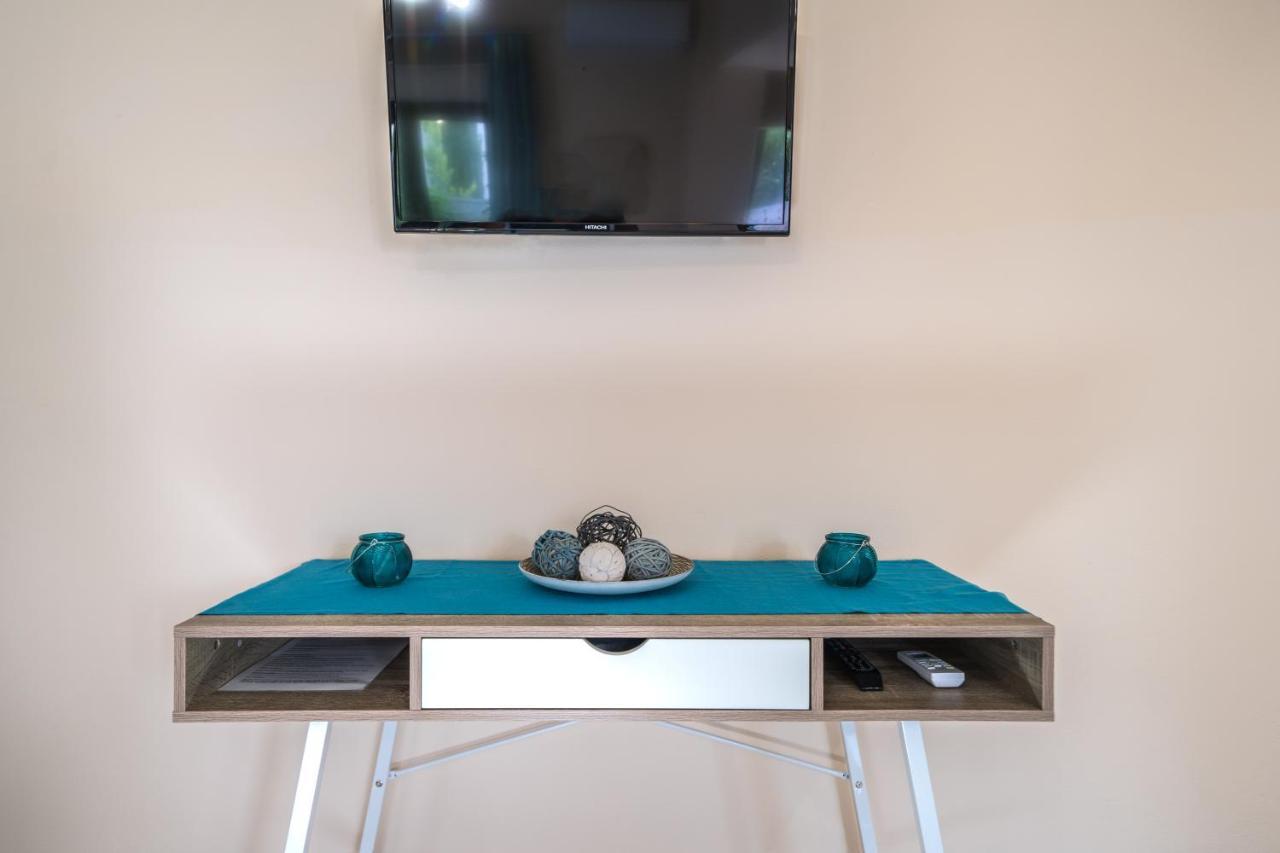 Iro City And Beach Boutique Homes Chania  Zewnętrze zdjęcie