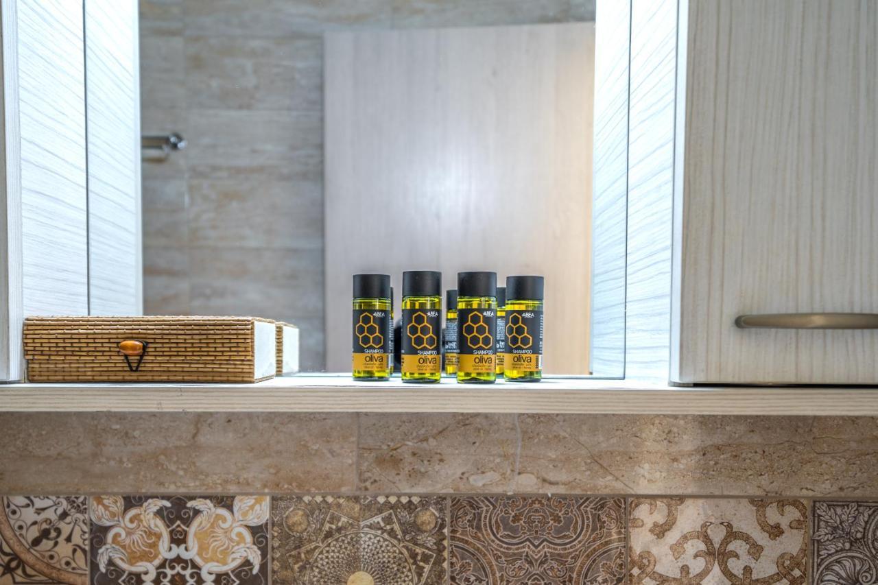 Iro City And Beach Boutique Homes Chania  Zewnętrze zdjęcie