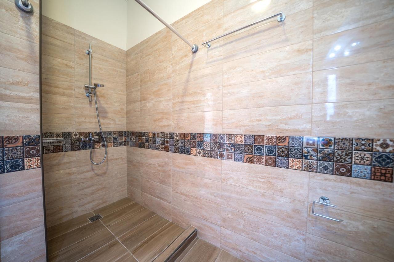 Iro City And Beach Boutique Homes Chania  Zewnętrze zdjęcie